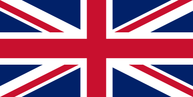 GB Flag